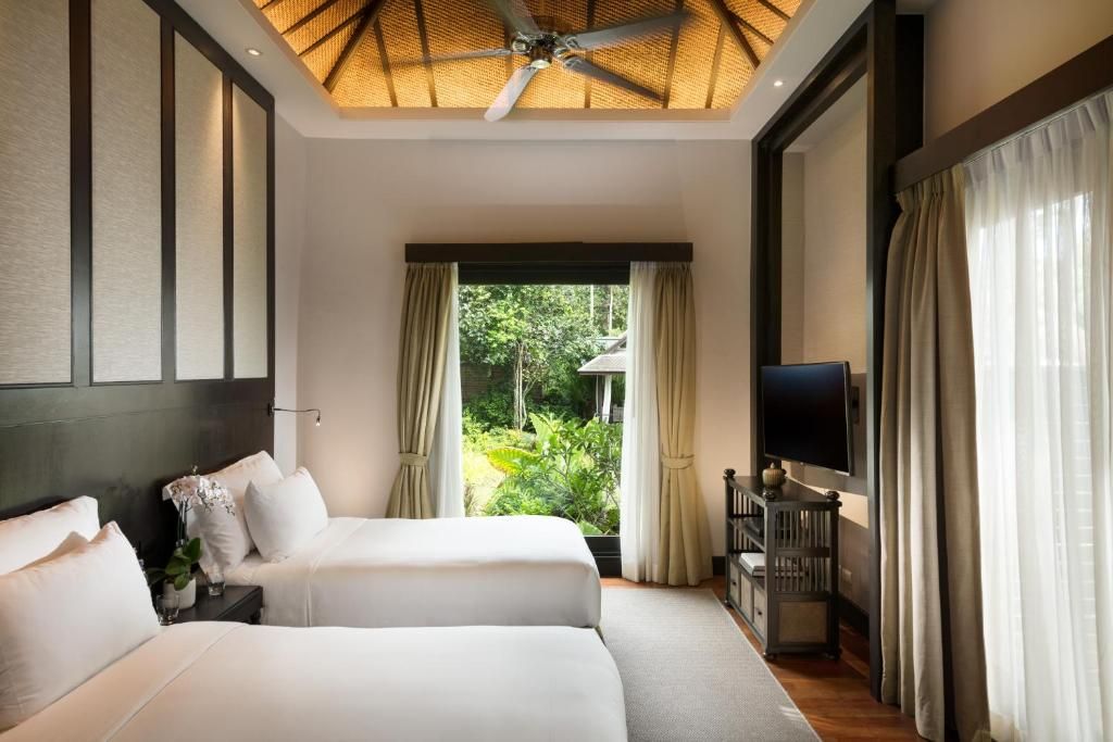 Anantara Mai Khao Phuket Villas фото 68