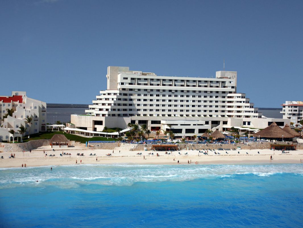 Royal Solaris Cancun Resort Marina & Spa All Inclusive фото 14