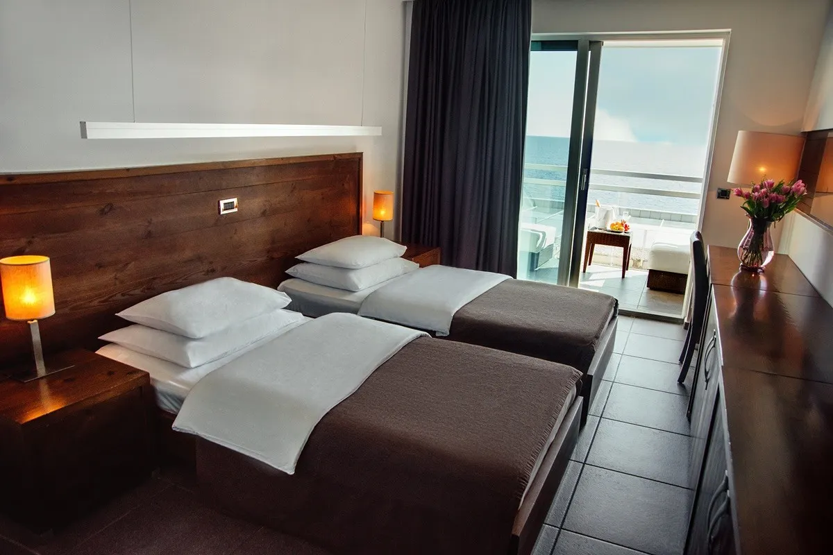 Avala Resort & Villas фото 4