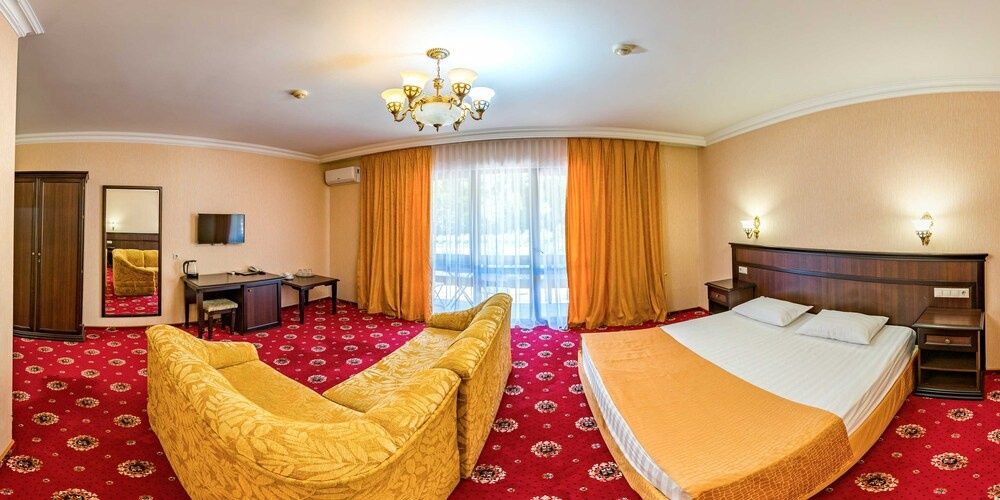 Гала Плаза Отель фото 46