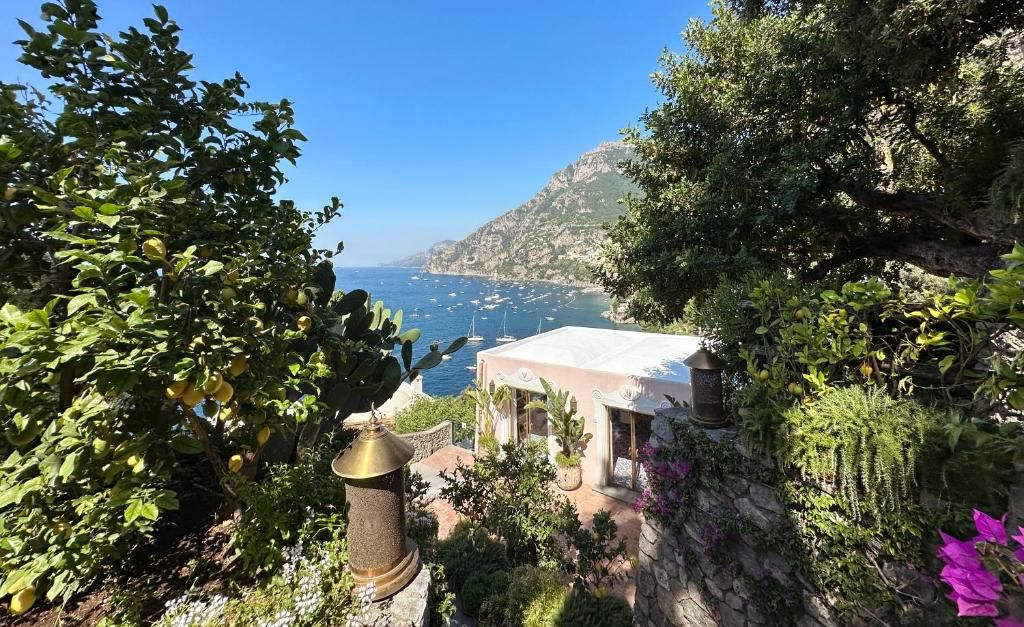 Villa Treville фото 19
