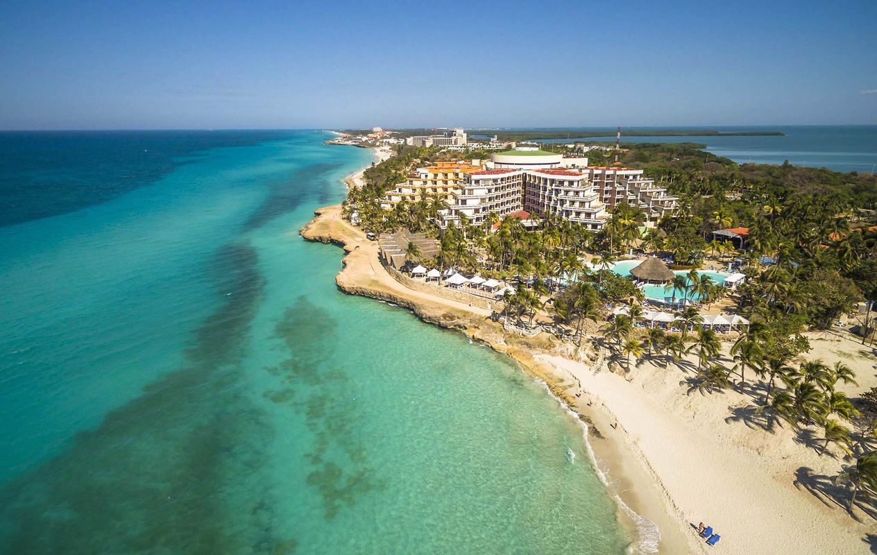 Melia Varadero фото 2