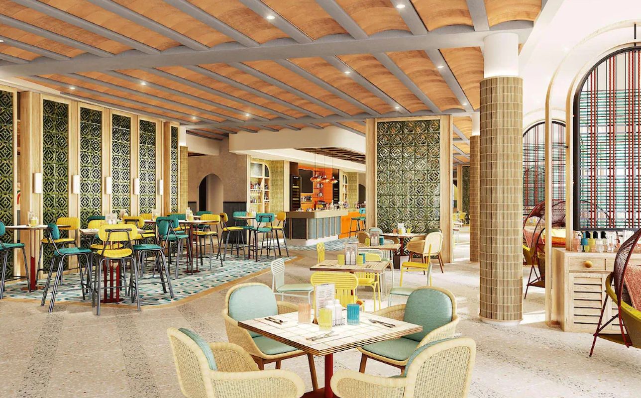 La Festa Phu Quoc, Curio Collection By Hilton фото 15