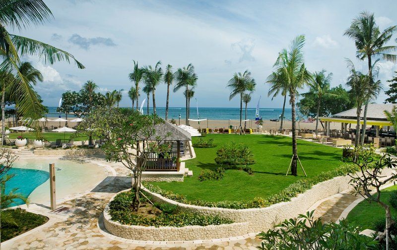 Holiday Inn Resort Baruna Bali by IHG фото 60
