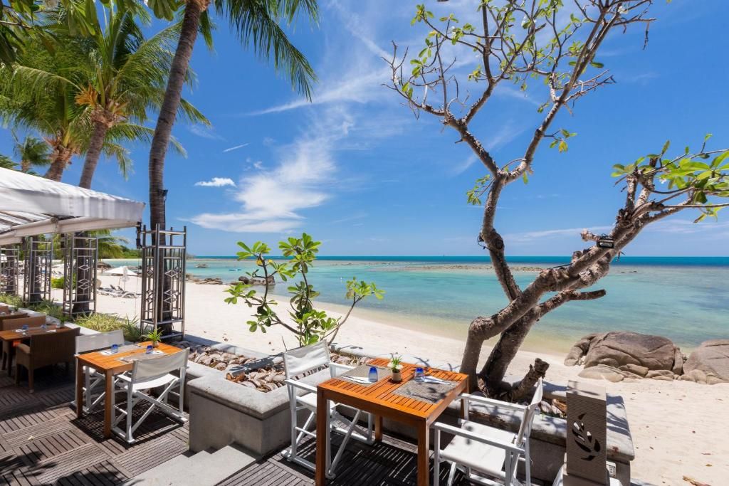 Centara Villas Samui фото 49