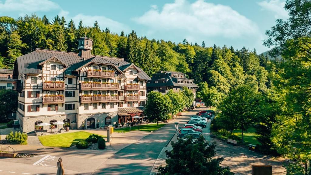 Savoy фото 10