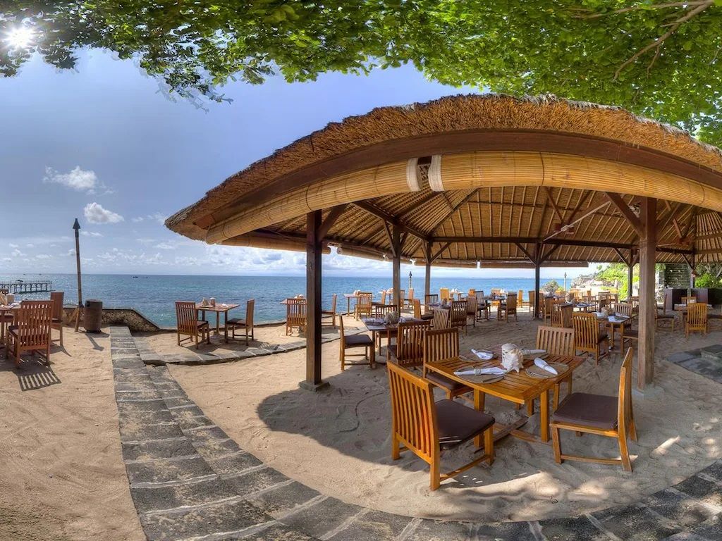 Ayana Resort Bali фото 20