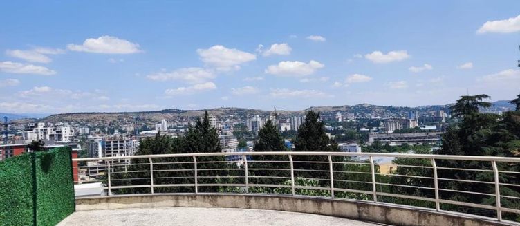 Фото отеля Beaumonde Garden
