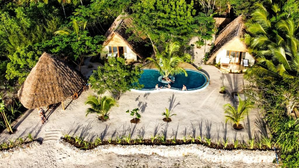 Milele Villas фото 88