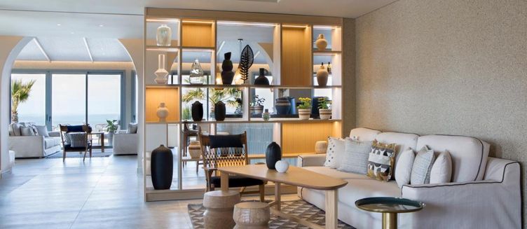 Фото отеля Cora Hotel & Spa Resort