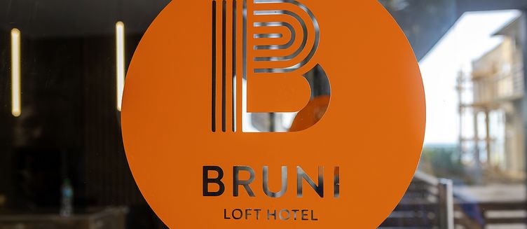 Фото отеля Bruni Loft Hotel