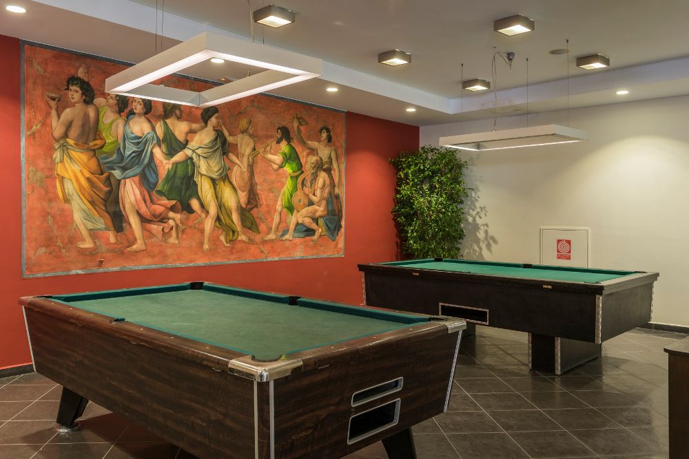 Bio Suites Hotel фото 21