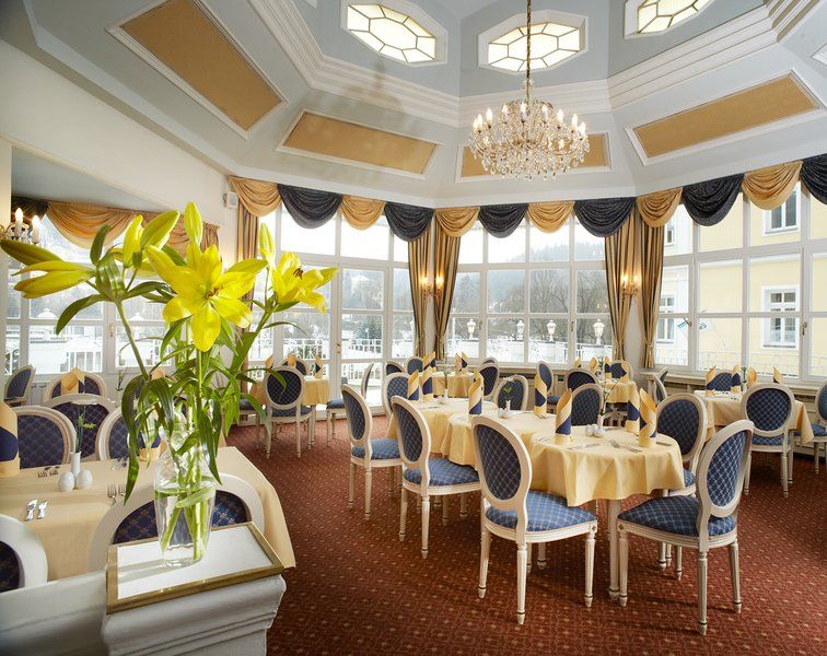 OREA Spa Hotel Palace Zvon фото 4