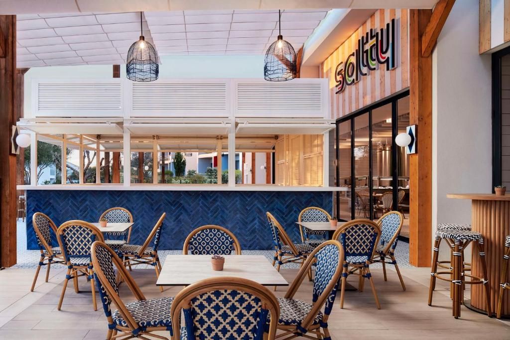 Pestana Blue Alvor All Inclusive Beach & Golf Resort фото 3