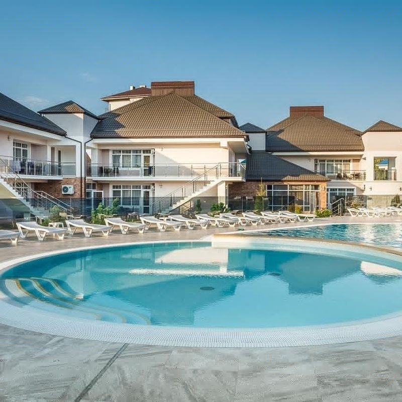 Villaggio фото 102