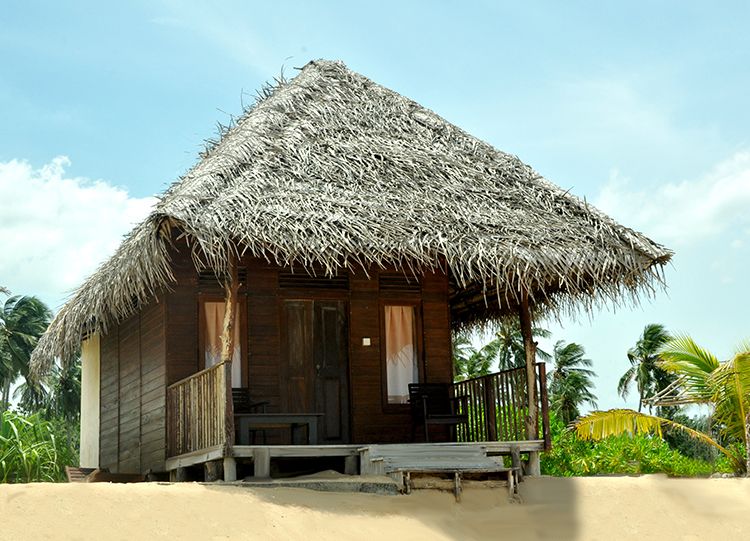 Lagoon Paradise Beach Resort фото 54