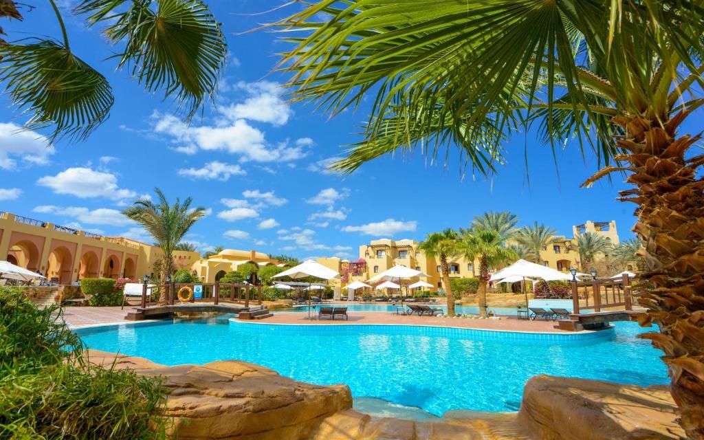 Steigenberger Coraya Beach (Adults Only) фото 33