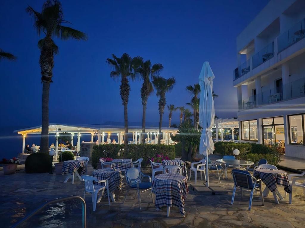 Souli Beach Hotel фото 12