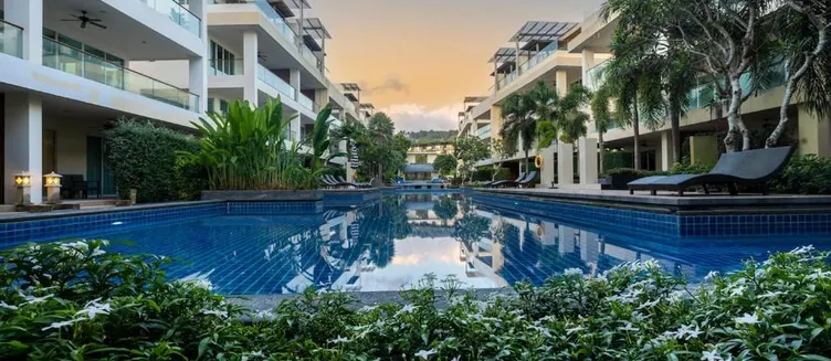 Фото отеля Vip Dream Suite Residence, Klong Muang Beachfront Krabi