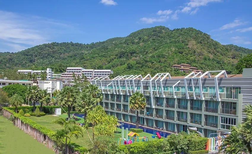 Sugar Marina Art Karon Beach фото 157