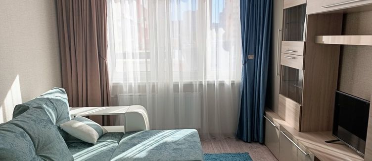 Фото отеля ЖК Горгиппия на Адмирала Пустошкина 22 к3