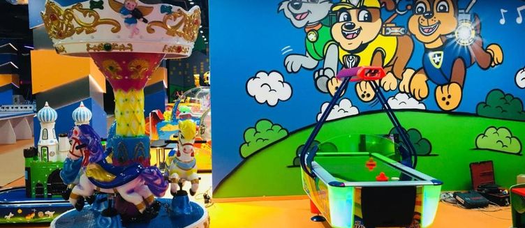 Фото отеля Euphoria Apartments Batumi