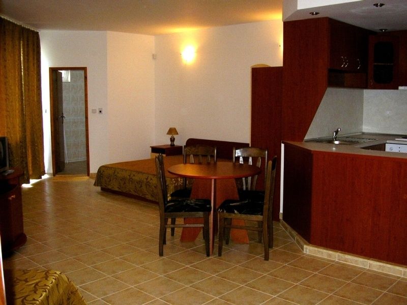 Iskar Villas фото 16