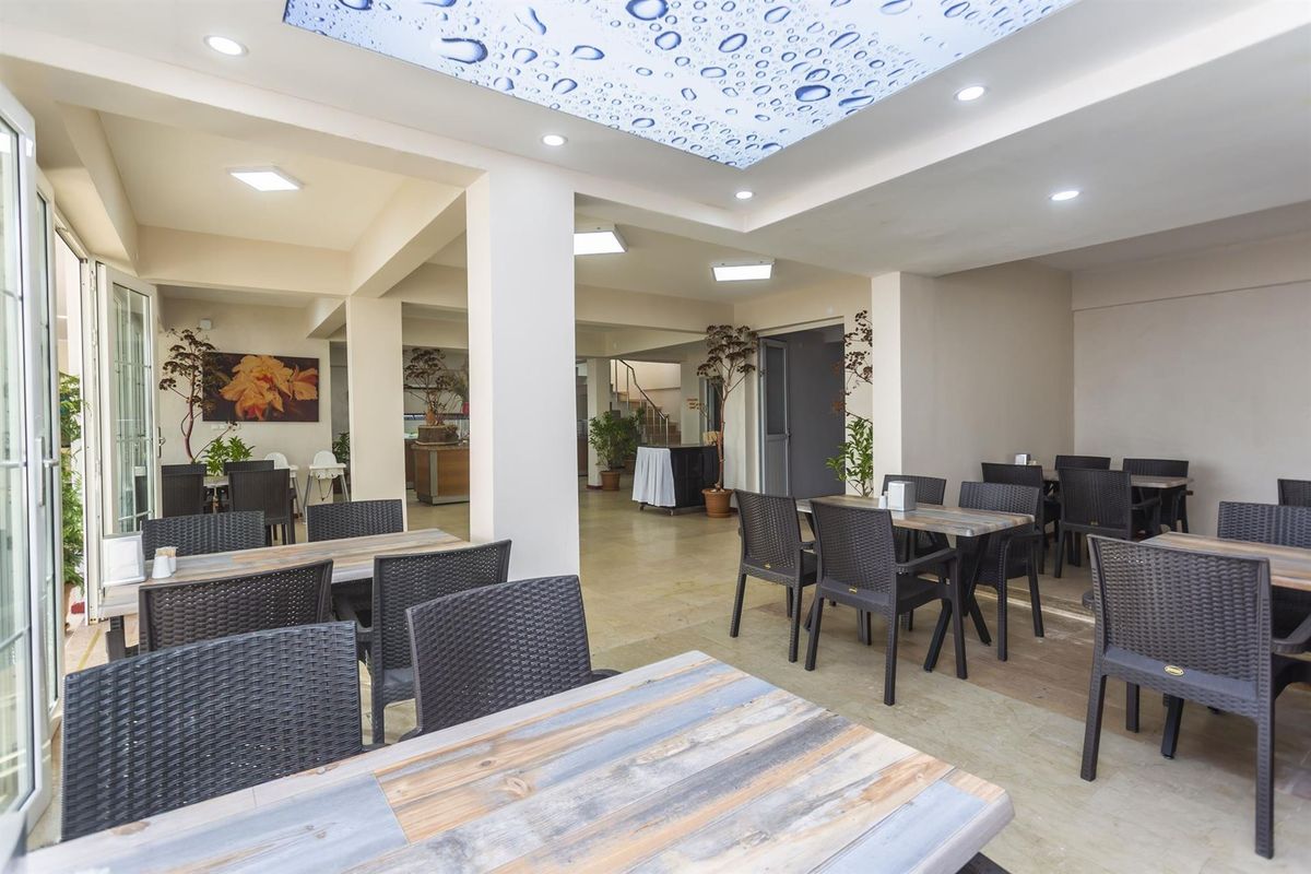Maxsea Beach Hotel фото 11