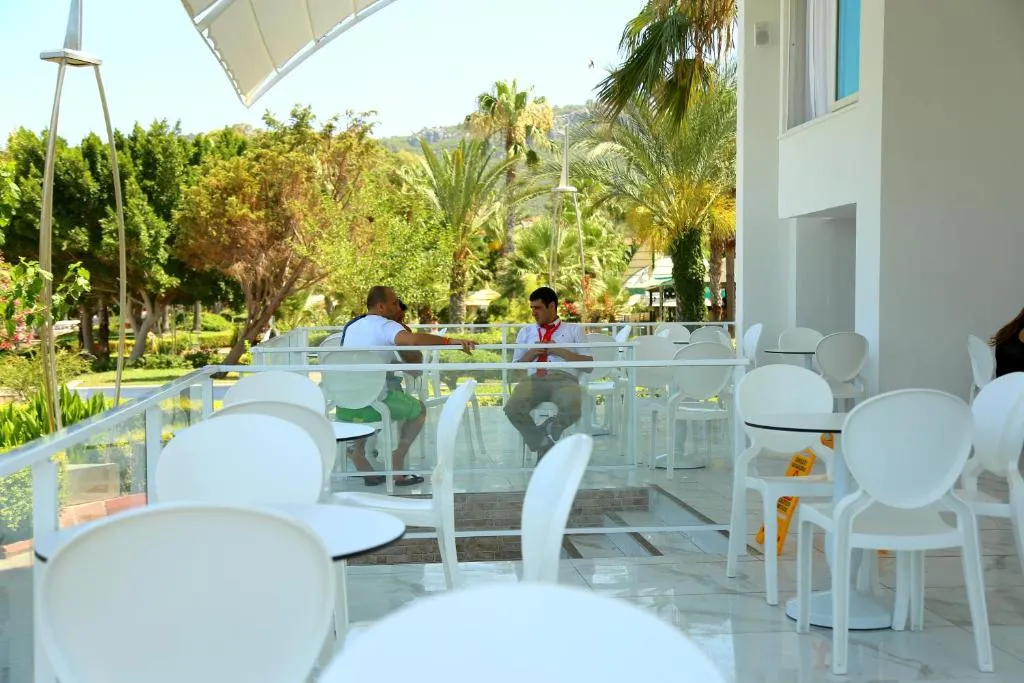 Olimpos Beach Hotel by RRH&R фото 30