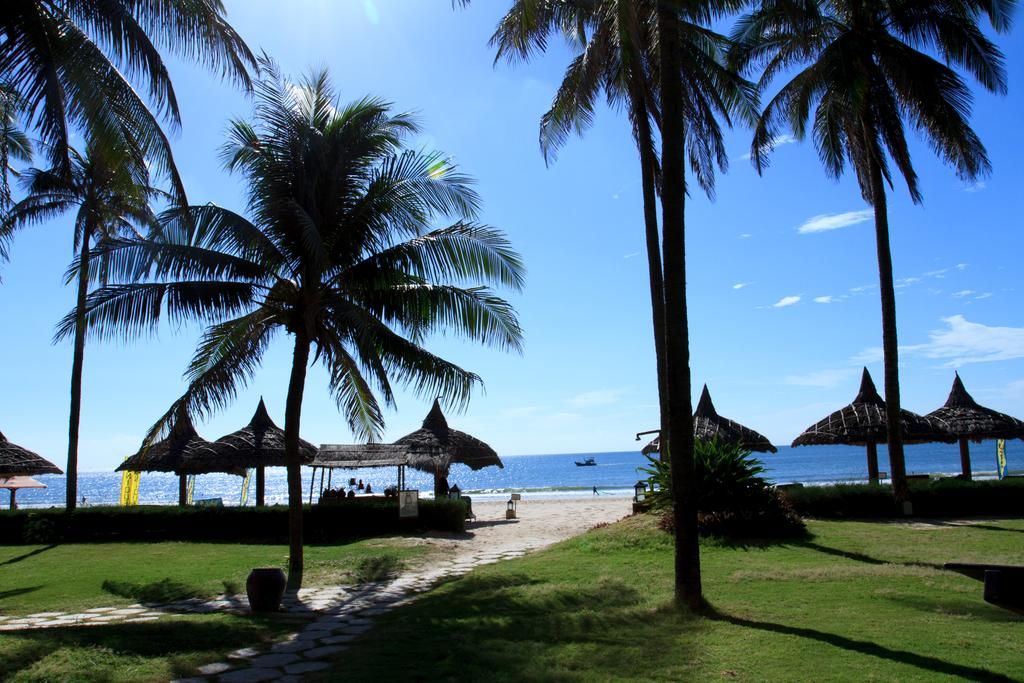 The Beach Resort фото 69