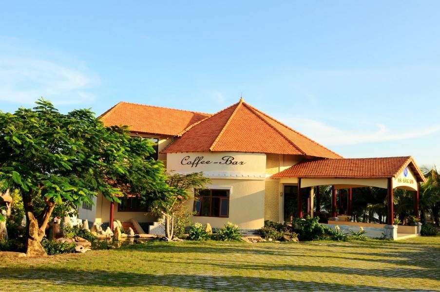 Peaceful Resort фото 33