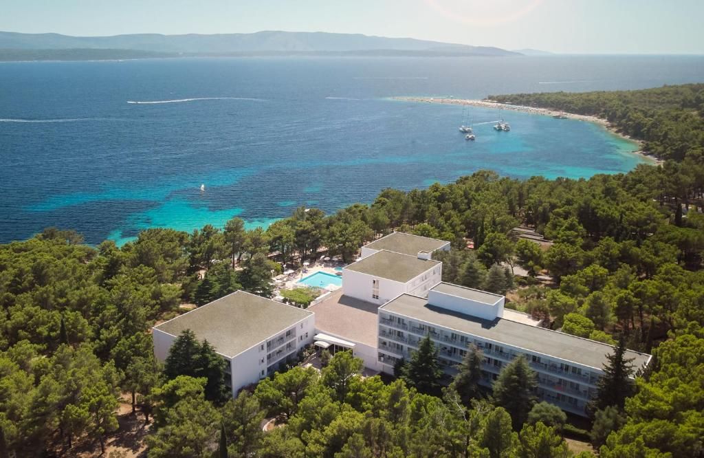 Bluesun Hotel Borak фото 2