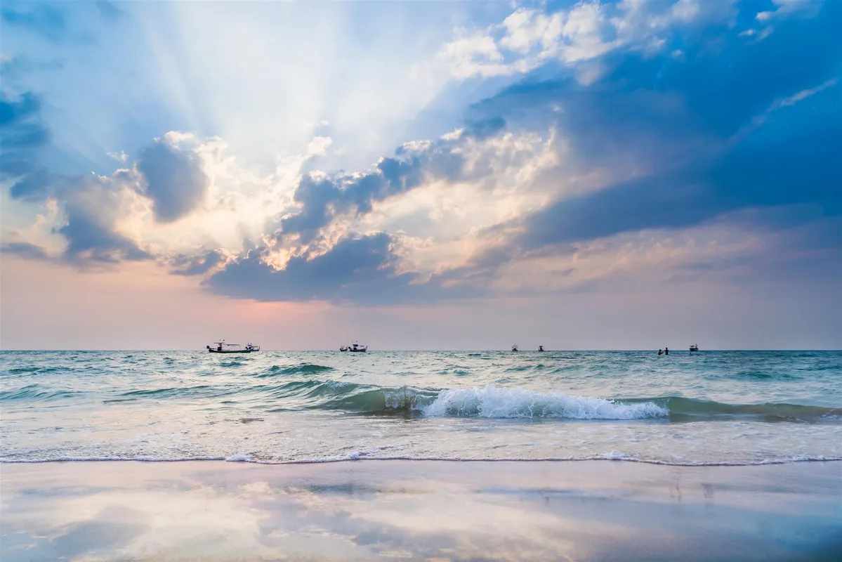 The Grand Southsea Khaolak фото 3