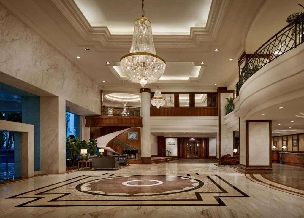 Gurney Bay Hotel, A Parkroyal Hotel фото 16