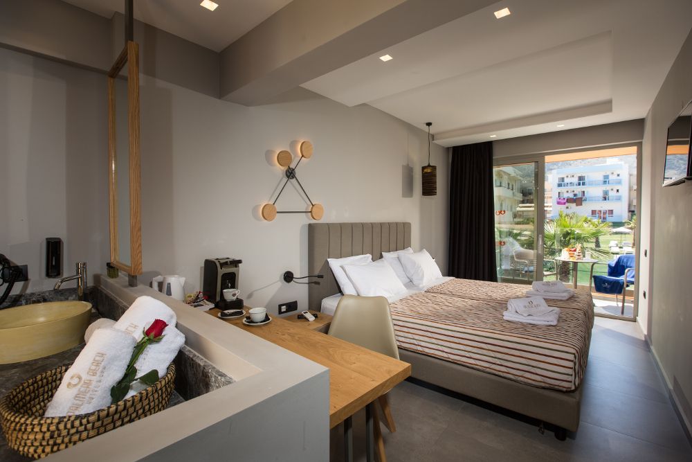 Palmera Beach Hotel & Spa (Adults Only) фото 22