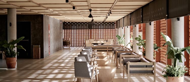 Фото отеля Tui Blue Villa Retreat Phu Quoc