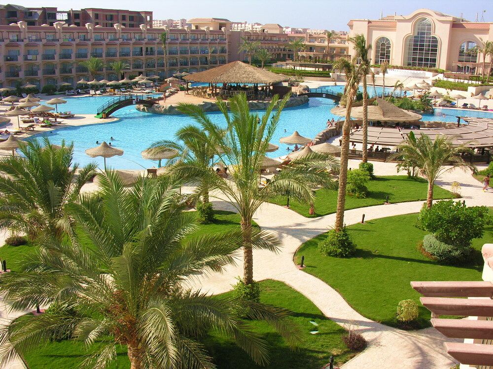 Pyramisa Beach Resort Sahl Hasheesh фото 113