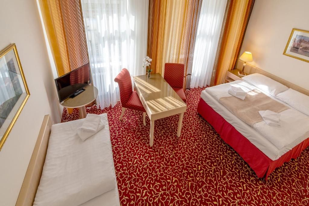 Hotel Romania фото 18