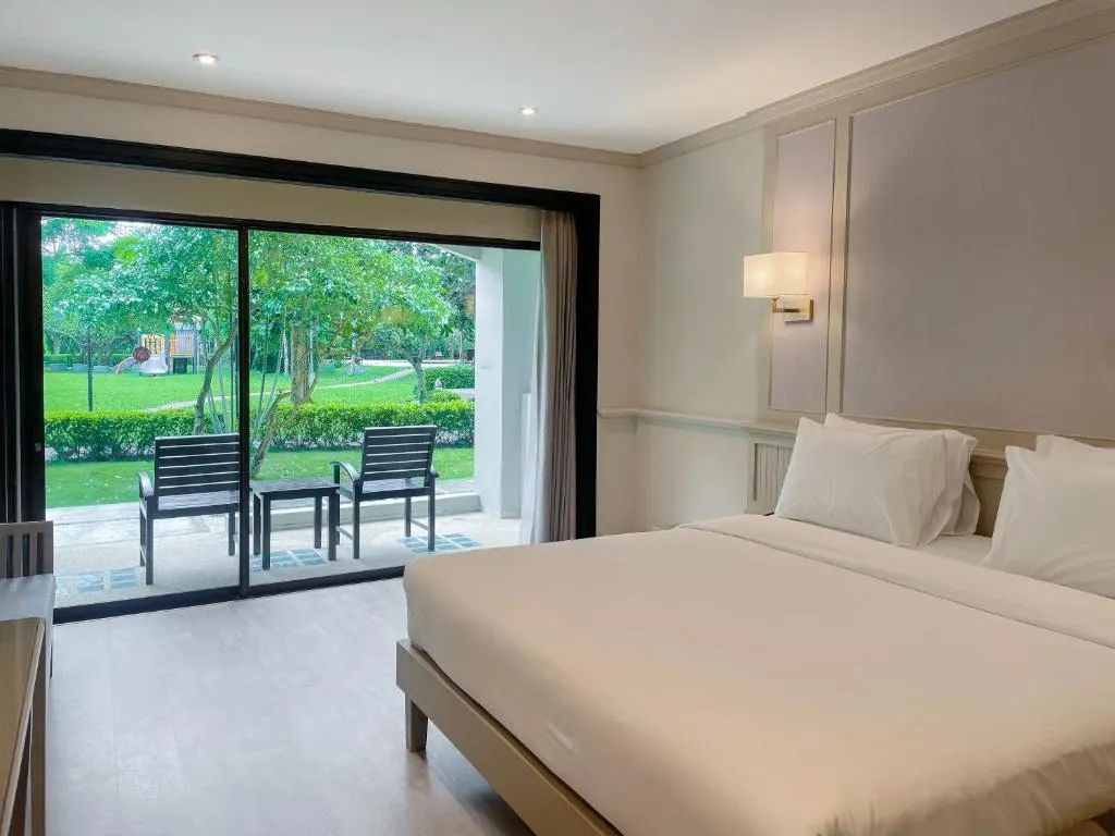 Pinnacle Grand Jomtien Resort фото 109