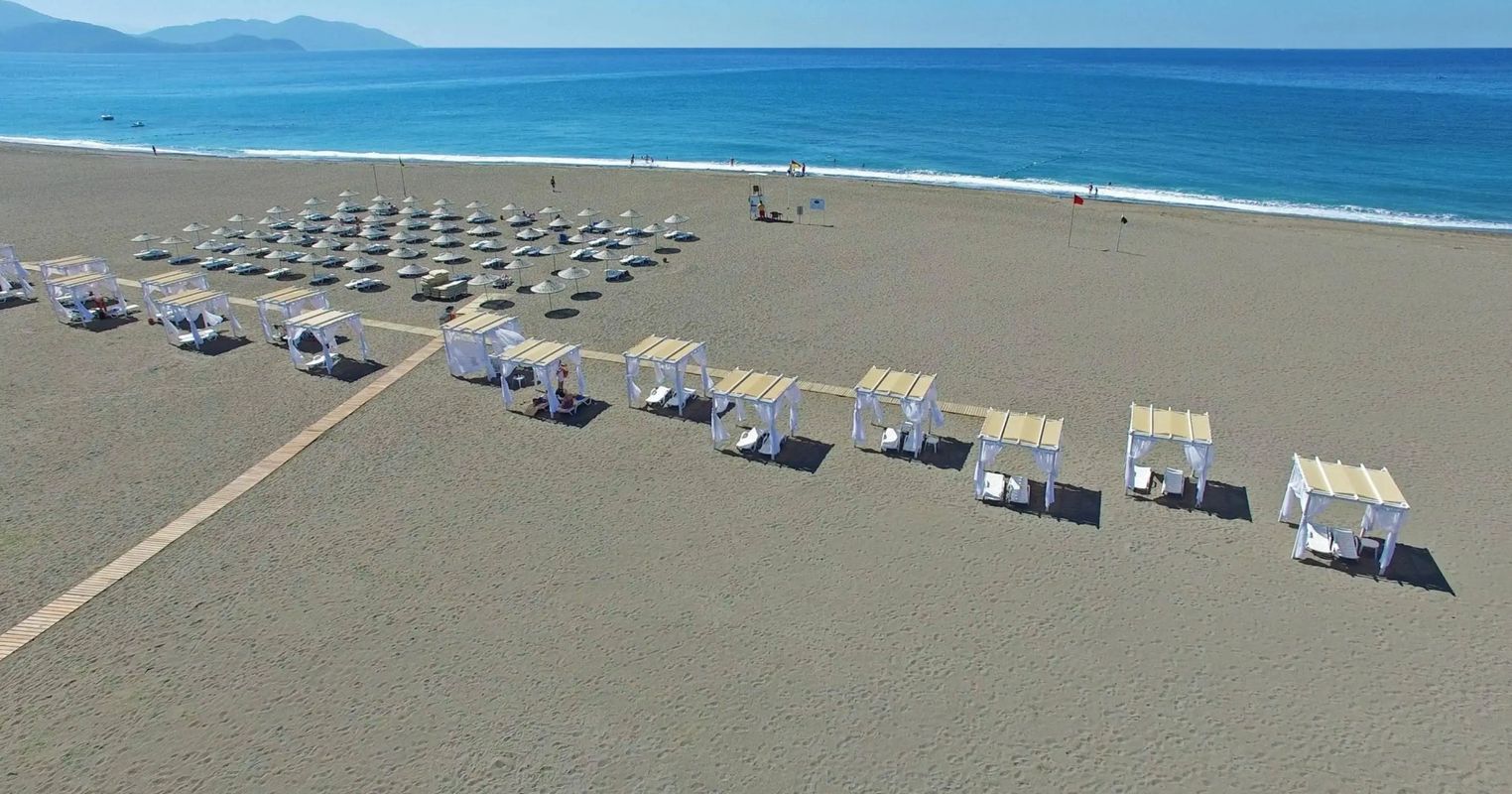 Holiday Village Turkiye фото 26