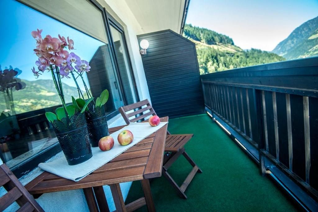 Landhaus St. Georg by Alpentravel фото 15