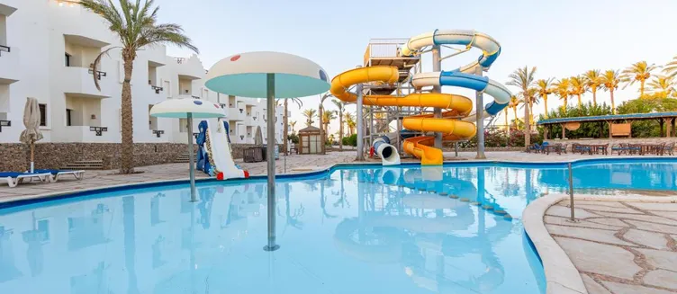 Фото отеля Sharm Plaza Hotel