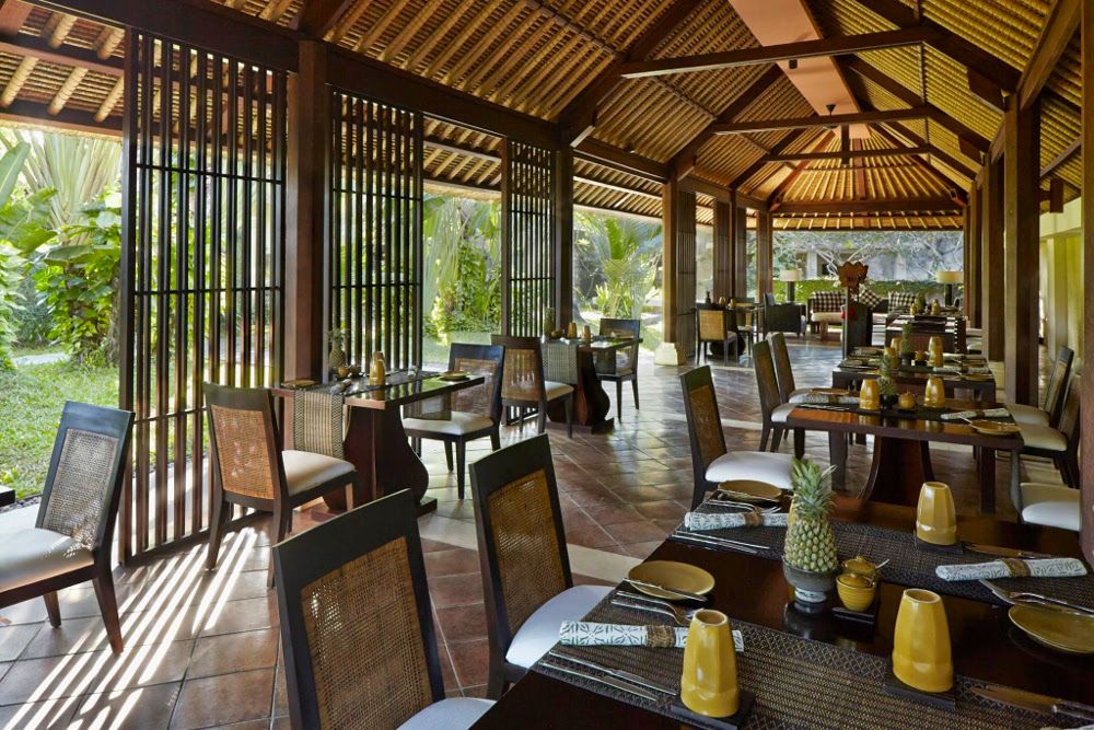 Kayumanis Sanur Private Villa & Spa фото 5