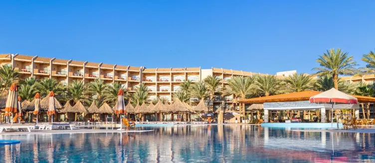 Фото отеля Siva Grand Beach Hotel