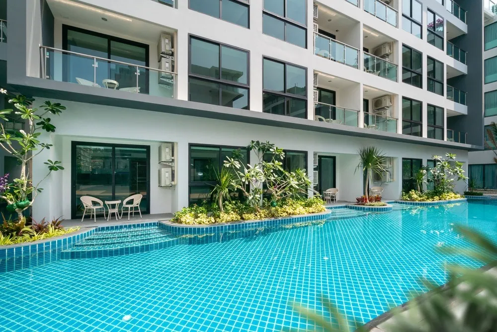 Wekata Luxury фото 0