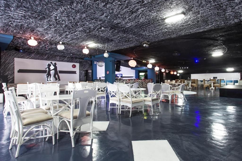 Be Live Experience Hamaca Garden фото 40
