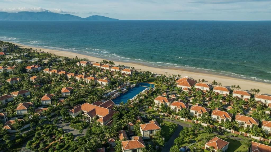Fusion Resort & Villas Da Nang фото 66
