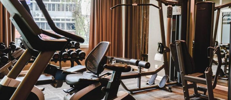 Фото отеля AC Hotel by Marriott Kuala Lumpur