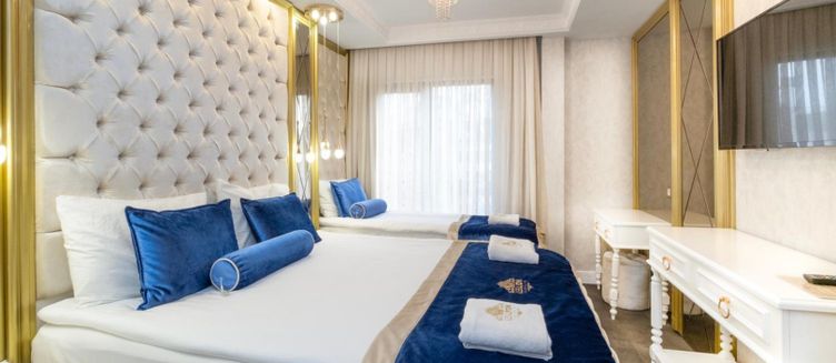 Фото отеля Les Lion Luxury Spa