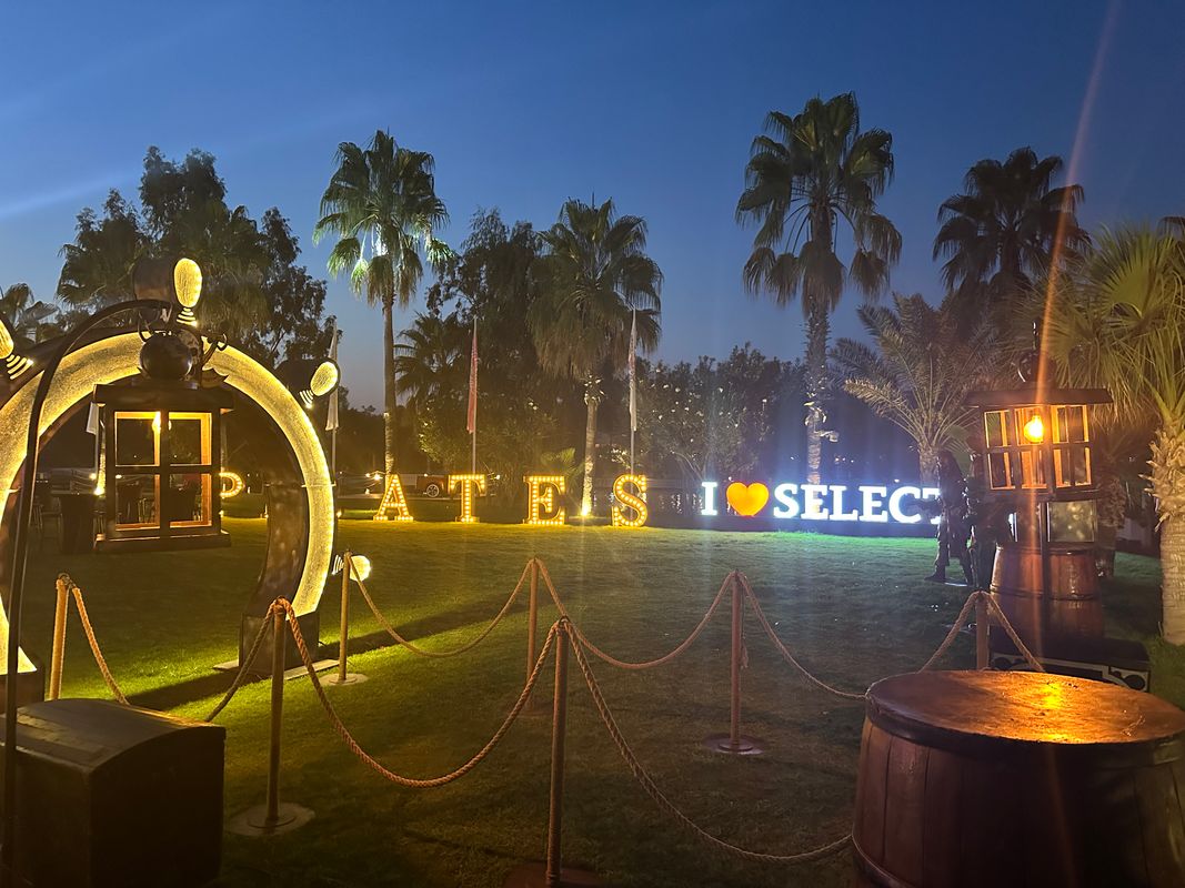 Selectum Family Resort Belek фото 126
